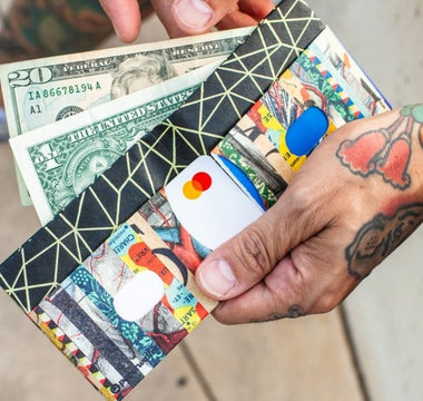 American Wallet Trends