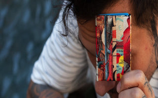 4 Trendy Alternatives to Credit Card Sleeves