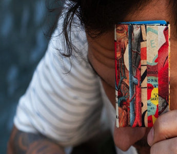 4 Trendy Alternatives to Credit Card Sleeves