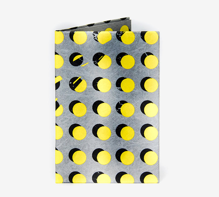 Yellow Dots