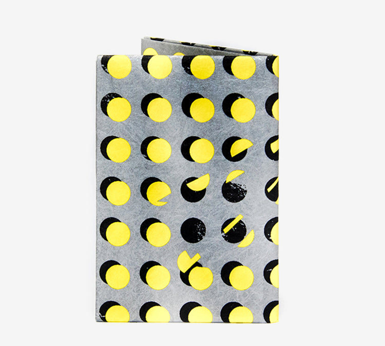 Yellow Dots