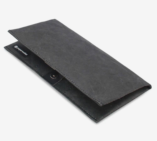 Black Clutch | RFID Protection