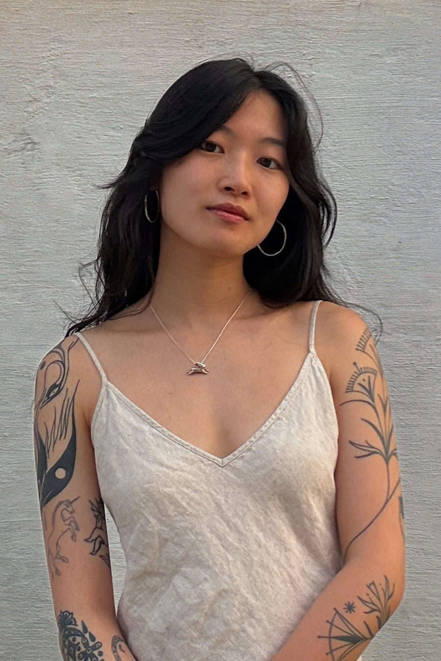 Reena Wu