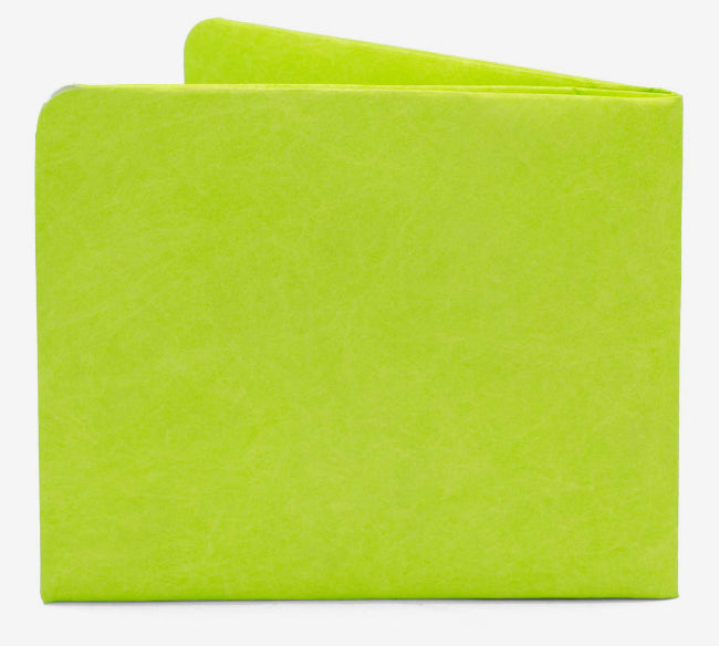 Green Wallet