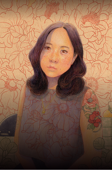 FELICIA CHIAO
