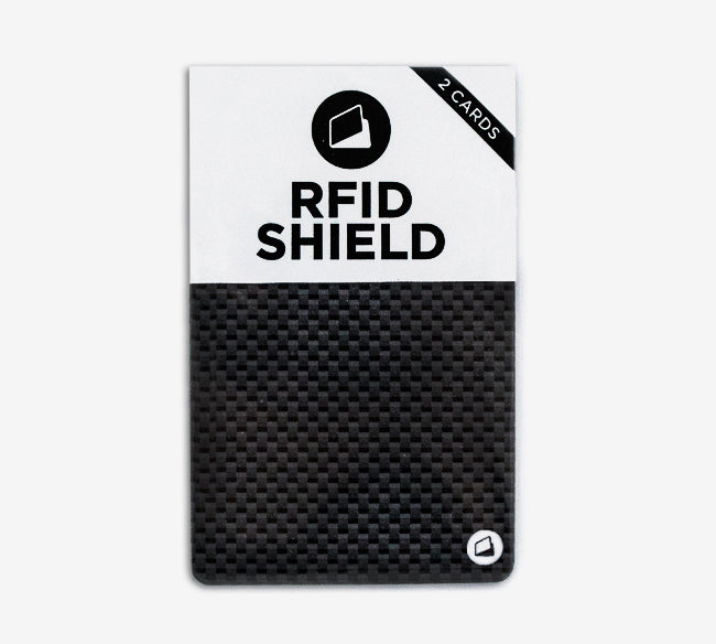 RFID SHIELD