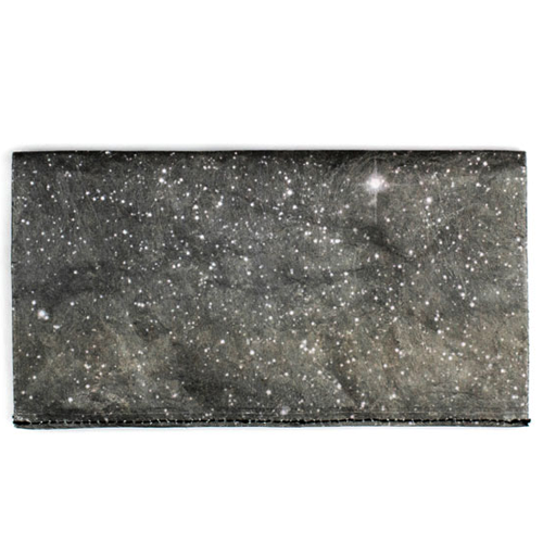 Clutch Wallet Night Black