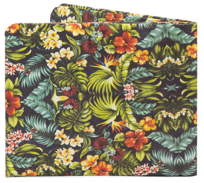 Hype - Floral Wallet