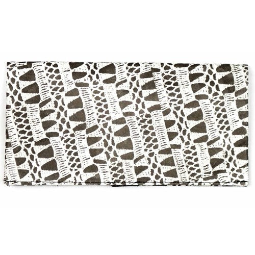 Clutch - 'Pharoah' Women's Clutch Wallet