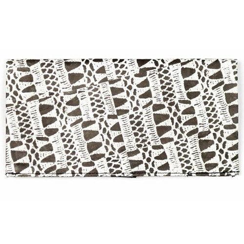 Clutch - 'Pharoah' Women's Clutch Wallet