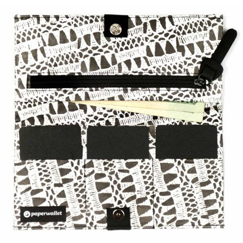 Clutch - 'Pharoah' Women's Clutch Wallet