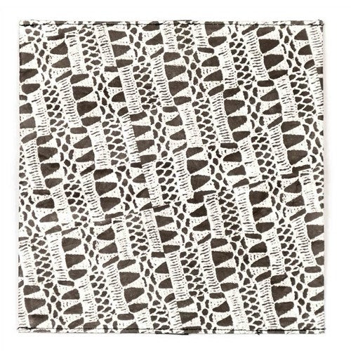Clutch - 'Pharoah' Women's Clutch Wallet
