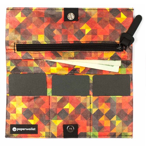 Clutch - 'RED' Clutch Wallets For Women