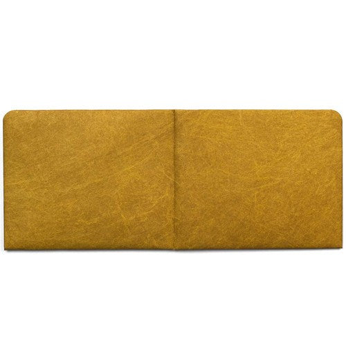Slim - Brown Minimalist Wallet