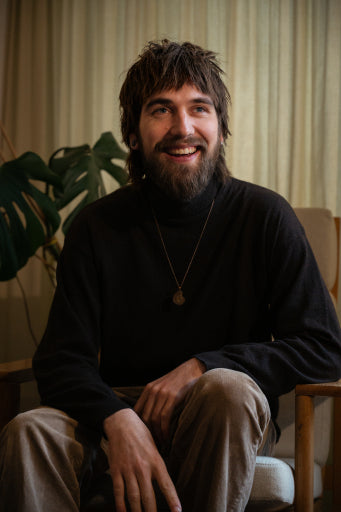 MICHA HUIGEN