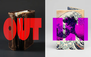 Wallet Trends 2026: What's In and What's Out