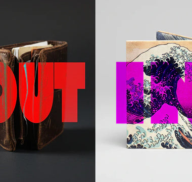 Wallet Trends 2026: What's In and What's Out