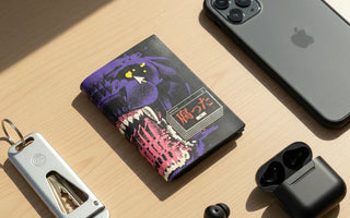 Slim Wallet Showdown: Finding Your Perfect Minimal Carry