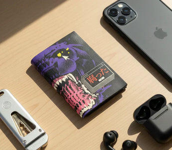 Slim Wallet Showdown: Finding Your Perfect Minimal Carry