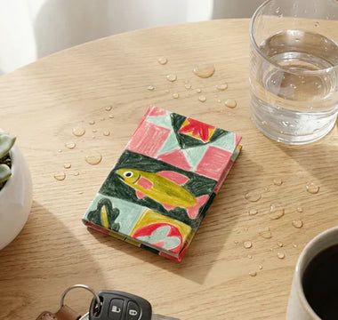 Why Tyvek Wallets Last Forever: The Science Behind Indestructible Design