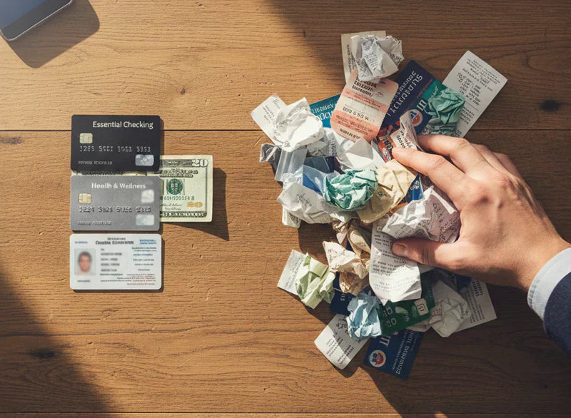 The Ultimate Guide to Minimalist Wallets: Why Less Is More