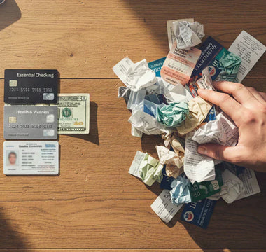 The Ultimate Guide to Minimalist Wallets: Why Less Is More