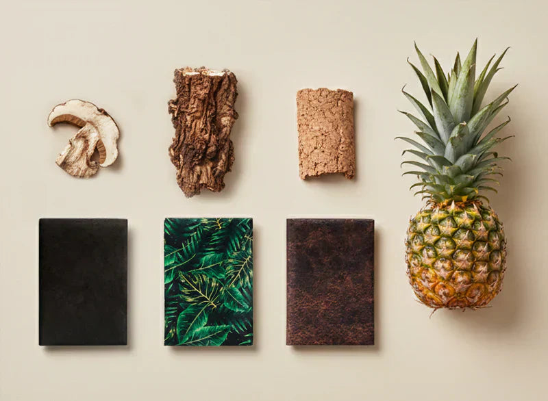 Eco-Friendly Wallets: Your Complete Guide to Sustainable Accessories