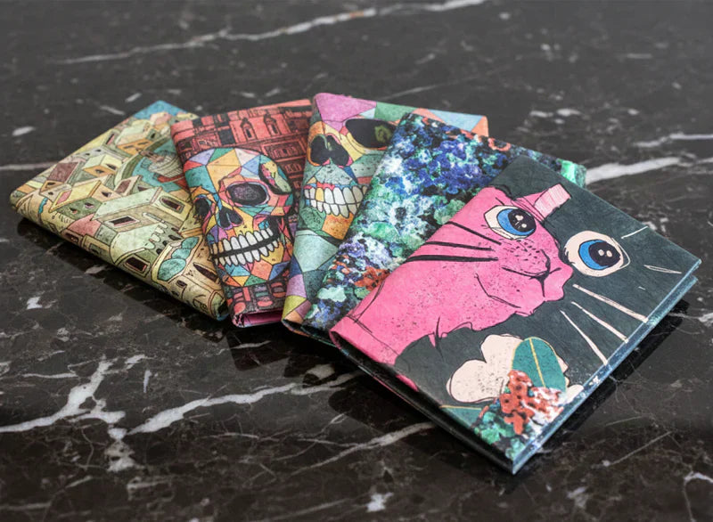 Leather-Free Wallets: Stylish Alternatives for Conscious Consumers