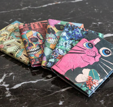 Leather-Free Wallets: Stylish Alternatives for Conscious Consumers