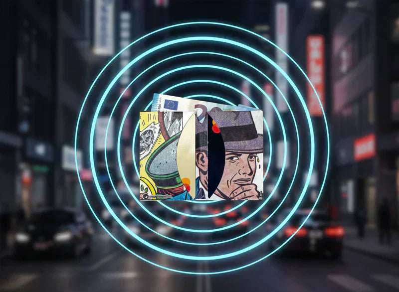 RFID Blocking Wallets: Do You Really Need One in 2026?