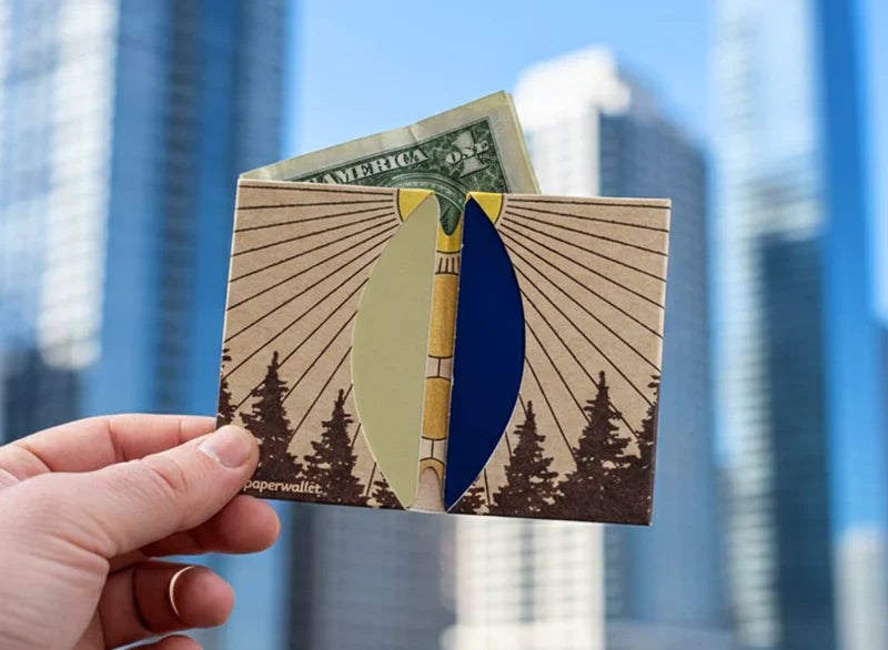 Best Unique Wallet Gifts for Him: Stand Out from the Crowd