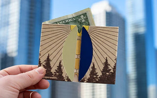 Best Unique Wallet Gifts for Him: Stand Out from the Crowd