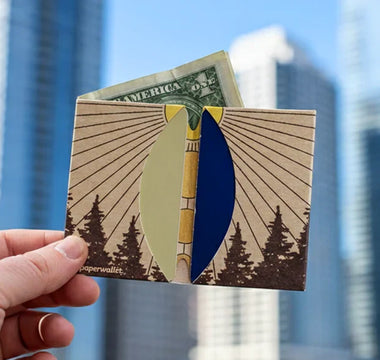 Best Unique Wallet Gifts for Him: Stand Out from the Crowd