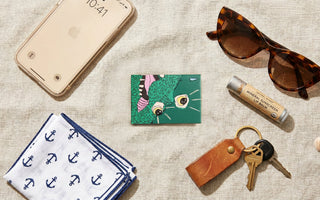 Summer Travel EDC: What Actually Belongs in Your Pocket This Season