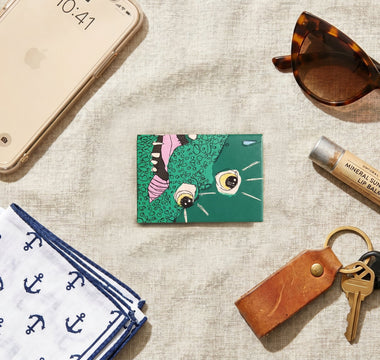 Summer Travel EDC: What Actually Belongs in Your Pocket This Season