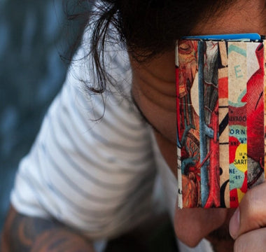 4 Trendy Alternatives to Credit Card Sleeves