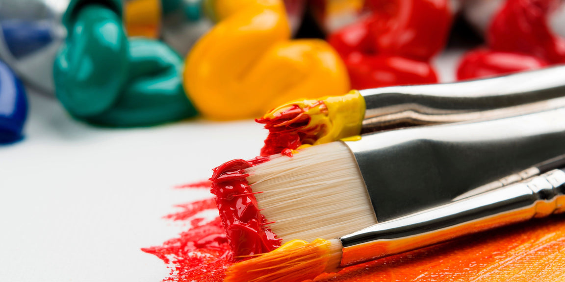 Top 7 Best Cities in the World for Artists | Paperwallet