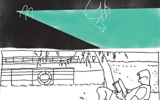 Popular Artist Profile: Anna-Lina Mattar