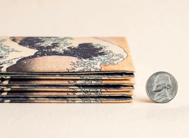 How Thin Can a Wallet Get? A Guide to the Thinnest Wallets in 2026
