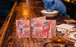 Cat Bar Drops Today: Marcos Abdallah Hands the Dive Bar Over to the Cats