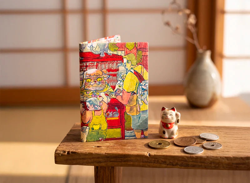 Maneki Neko Drops June 30: Nanami Takeuchi Closes Out June
