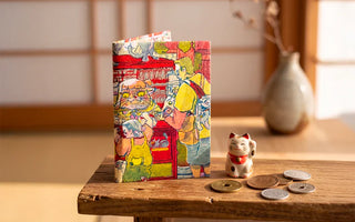 Maneki Neko Drops June 30: Nanami Takeuchi Closes Out June
