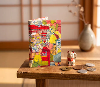 Maneki Neko Drops June 30: Nanami Takeuchi Closes Out June