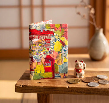 Maneki Neko Drops June 30: Nanami Takeuchi Closes Out June