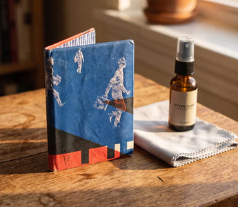 How to Make Your Tyvek Wallet Last 5 Years (and Why It Will Anyway)