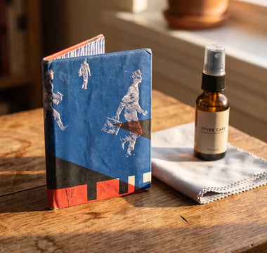 How to Make Your Tyvek Wallet Last 5 Years (and Why It Will Anyway)