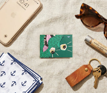Summer Travel EDC: What Actually Belongs in Your Pocket This Season