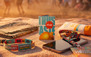 Festival EDC: Front Pocket Loadout for the Summer Circuit