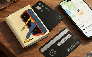 The New Finder Card V2 Is Here +48 Hour Father's Day Flash Sale: 20% Off