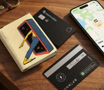 The New Finder Card V2 Is Here +48 Hour Father's Day Flash Sale: 20% Off